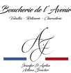 Logo Boucherie De L'avenir